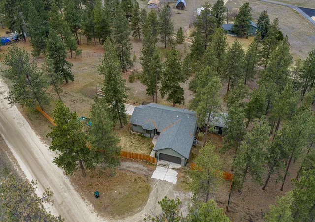 5th image of 442 Porter Hill Rd, Stevensville, MT 59870 | MLS# 30067672