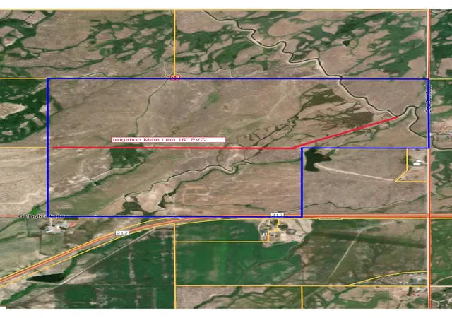 Homes for sale in Charlo, MT | Nhn Hwy 212, Charlo, MT 59824 | MLS# 30067579