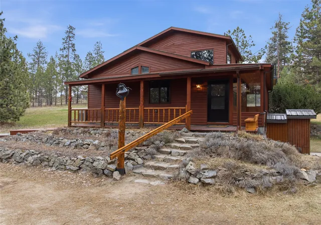 1st image of 5394 Meadowlark Ln, Florence, MT 59833 | MLS# 30067435
