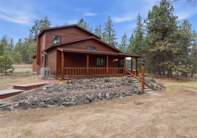 2nd image of 5394 Meadowlark Ln, Florence, MT 59833 | MLS# 30067435
