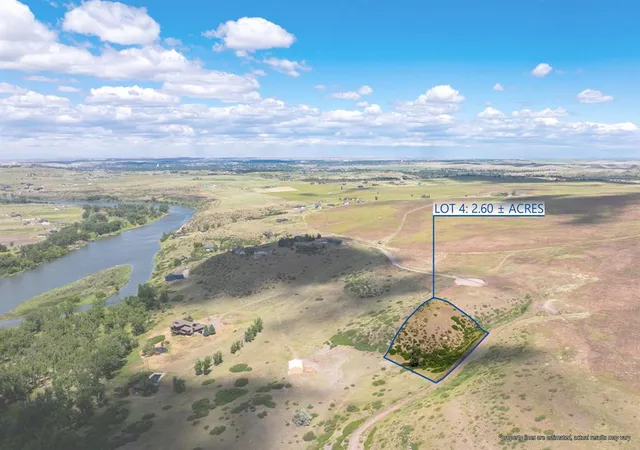 1st image of Lot 4 Missouri Bnd, Great Falls, MT 59404 | MLS# 30066460
