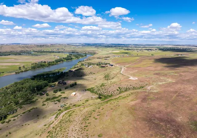 3rd image of Lot 4 Missouri Bnd, Great Falls, MT 59404 | MLS# 30066460