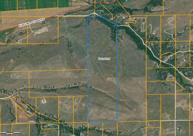 5th image of Tract 2 Jenne Ln, Florence, MT 59833 | MLS# 30067699