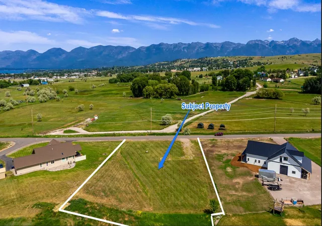 Photo 2 of Land for sale at 39760 Highland Dr, Polson, MT 59860 | MLS# 30067646 | Listing updated on 2026-07-01