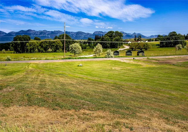 Photo 3 of Land for sale at 39760 Highland Dr, Polson, MT 59860 | MLS# 30067646 | Listing updated on 2026-07-01