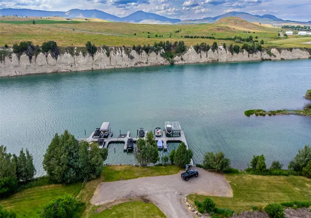 Photo 3 of Land for sale at 39760 Highland Dr, Polson, MT 59860 | MLS# 30067646 | Listing updated on 2026-07-01
