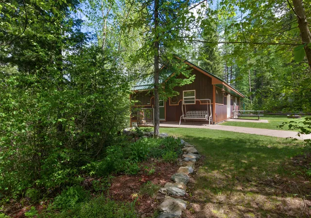 Homes for sale in Hungry Horse, MT | 151 4Th St W, Hungry Horse, MT 59919 | MLS# 30067752