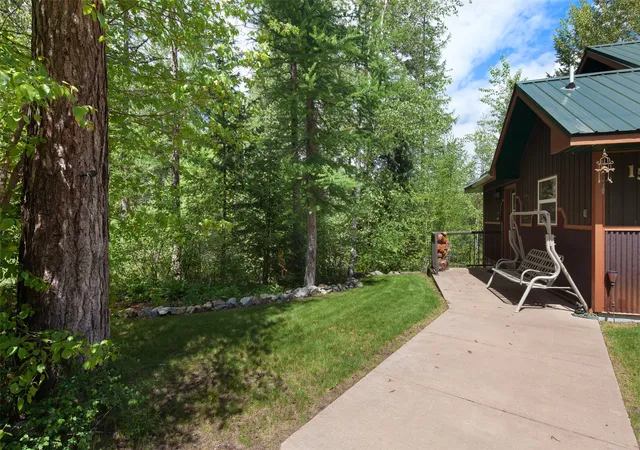 Homes for sale in Hungry Horse, MT | 151 4Th St W, Hungry Horse, MT 59919 | MLS# 30067752