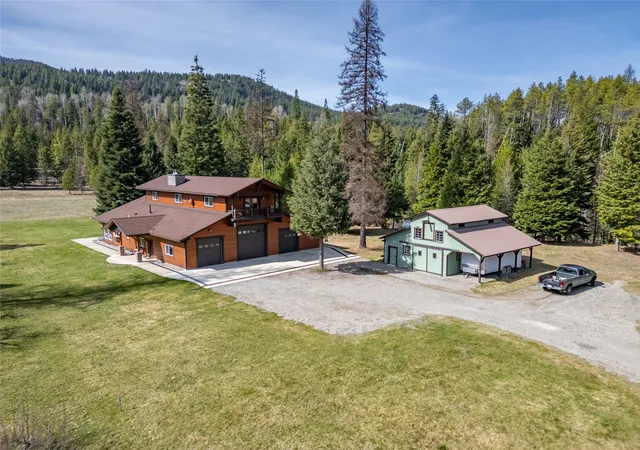Homes for sale in Troy, MT | 4832 Lake Creek Rd, Troy, MT 59935 | MLS# 30067337