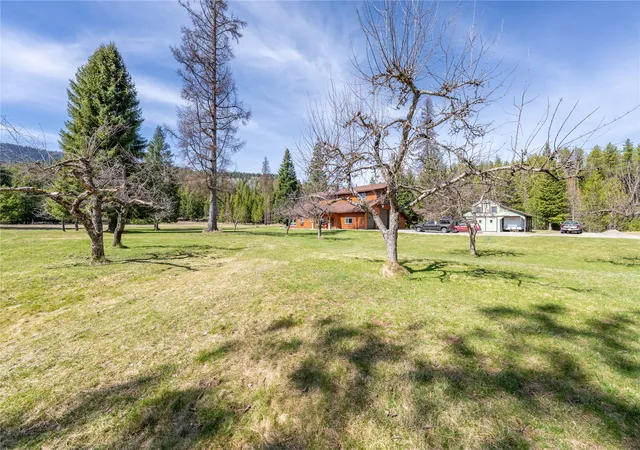 Homes for sale in Troy, MT | 4832 Lake Creek Rd, Troy, MT 59935 | MLS# 30067337
