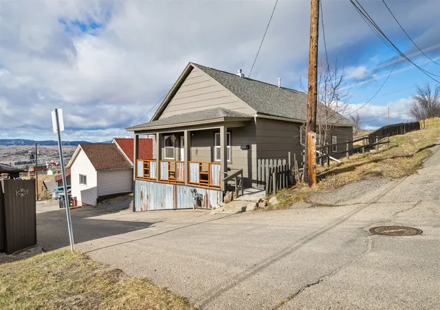 1st image of 34 E Summit St, Butte, MT 59701 | MLS# 30067644