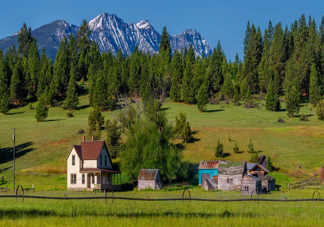 1st image of 2519 Old Darby Rd, Darby, MT 59829 | MLS# 30067349