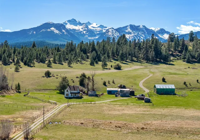 4th image of 2519 Old Darby Rd, Darby, MT 59829 | MLS# 30067349