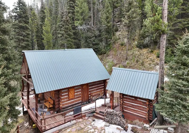 Homes for sale in Philipsburg, MT | 614 Wyman Gulch Rd, Philipsburg, MT 59858 | MLS# 30067667