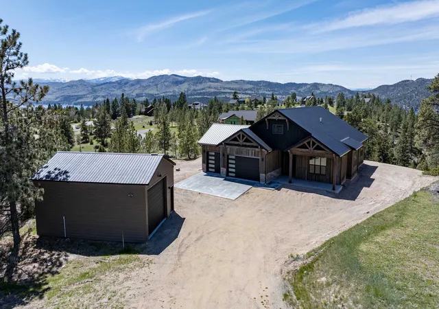 4th image of 4080 Water Dance Dr, Helena, MT 59602 | MLS# 30067710