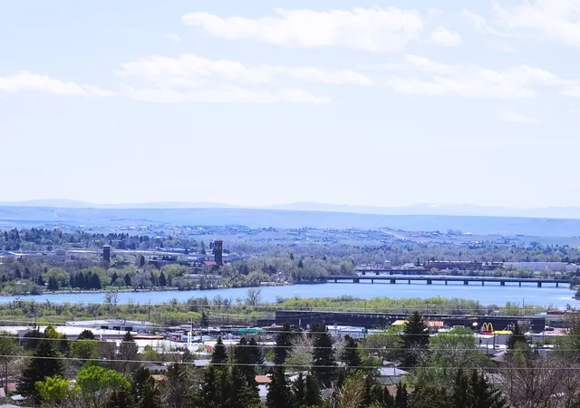 2nd image of 3001 5th St Ne, Great Falls, MT 59404 | MLS# 30067760