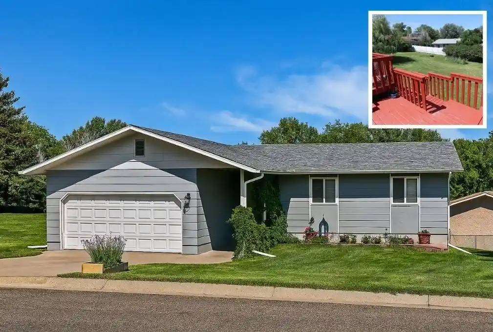 Photo 1 of Single family home for sale at 4 Sumac Ct, Colstrip, MT 59323 | MLS# 30067741 | Listing updated on 2026-10-22