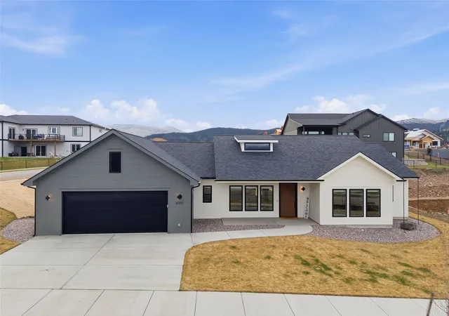 Homes for sale in Missoula, MT | 4393 Christian Dr, Missoula, MT 59803 | MLS# 30067749