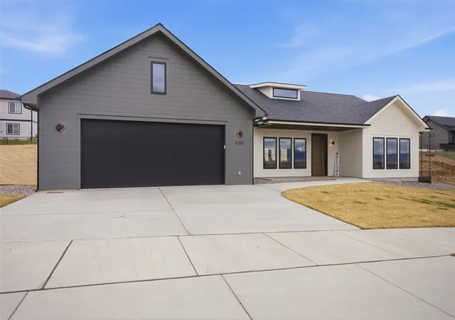 Homes for sale in Missoula, MT | 4393 Christian Dr, Missoula, MT 59803 | MLS# 30067749