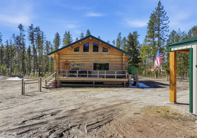 1st image of 223 E G St, Sula, MT 59871 | MLS# 30067780