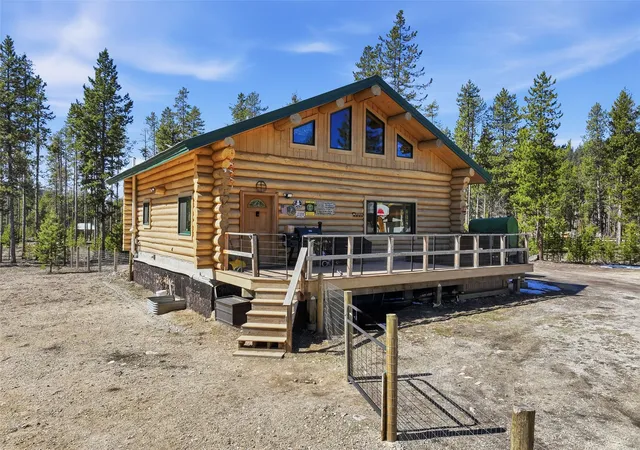 2nd image of 223 E G St, Sula, MT 59871 | MLS# 30067780