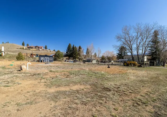 Photo 1 of Land for sale at Tbd Corbin Rd, Jefferson City, MT 59638 | MLS# 30067772 | Listing updated on 2026-07-01