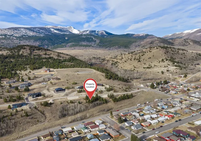Photo 1 of Land for sale at Nhn Washoe Ave, Anaconda, MT 59711 | MLS# 30067834 | Listing updated on 2026-08-29
