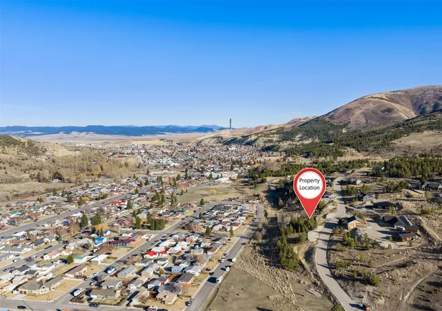 Photo 2 of Land for sale at Nhn Washoe Ave, Anaconda, MT 59711 | MLS# 30067834 | Listing updated on 2026-08-29