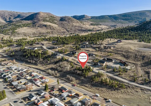 3rd image of Nhn Washoe, Anaconda, MT 59711 | MLS# 30067834