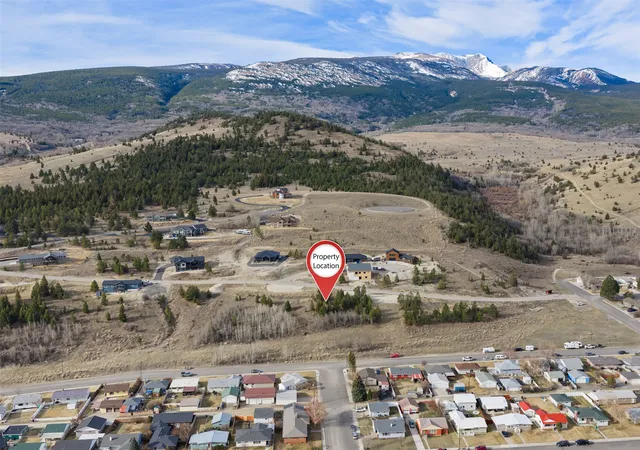 4th image of Nhn Washoe, Anaconda, MT 59711 | MLS# 30067834