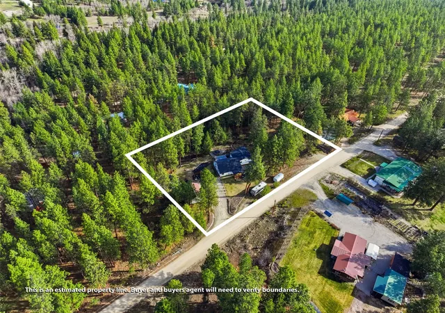 62nd image of 440 E 20th St, Hamilton, MT 59840 | MLS# 30067583