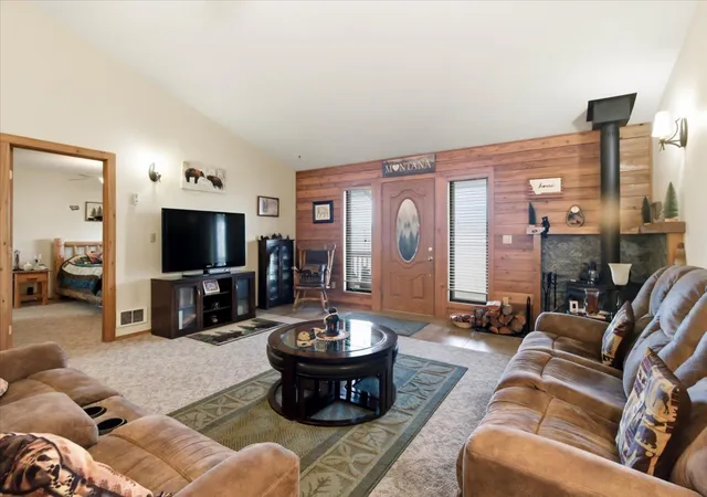 Homes for sale in Eureka, MT | 996 Airport Rd, Eureka, MT 59917 | MLS# 30067120