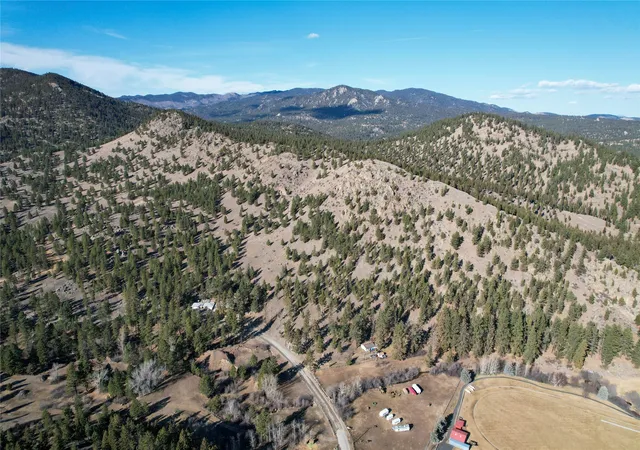 Homes for sale in Clancy, MT | Tract A-2 Clancy Creek Rd, Clancy, MT 59634 | MLS# 30067561