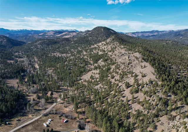 Homes for sale in Clancy, MT | Tract A-2 Clancy Creek Rd, Clancy, MT 59634 | MLS# 30067561