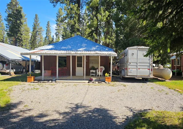 Homes for sale in Lincoln, MT | 808 2nd St N, Lincoln, MT 59639 | MLS# 30067256