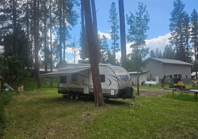 Homes for sale in Lincoln, MT | 808 2Nd St N, Lincoln, MT 59639 | MLS# 30067256