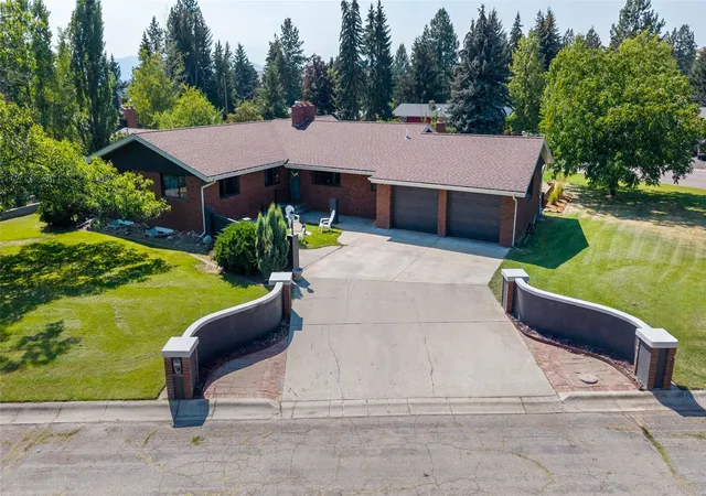 1st image of 4707 Aspen Dr, Missoula, MT 59802 | MLS# 30067297