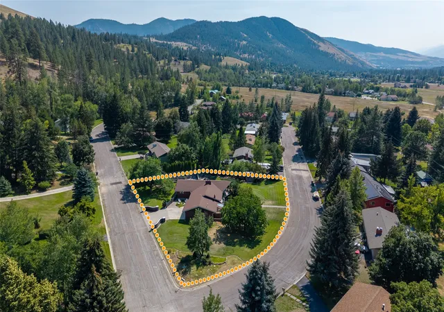 2nd image of 4707 Aspen Dr, Missoula, MT 59802 | MLS# 30067297