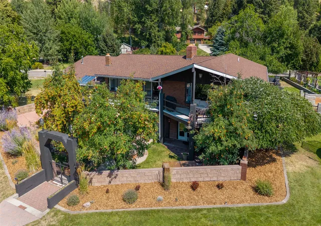 4th image of 4707 Aspen Dr, Missoula, MT 59802 | MLS# 30067297