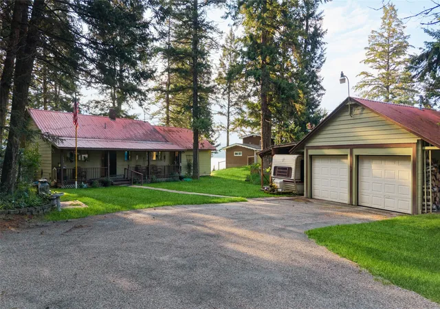 4th image of 56 Quiet Ln, Trego, MT 59934 | MLS# 30067446