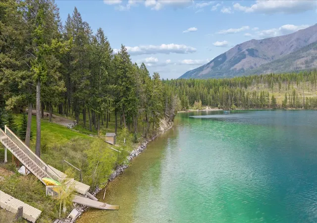 5th image of 56 Quiet Ln, Trego, MT 59934 | MLS# 30067446