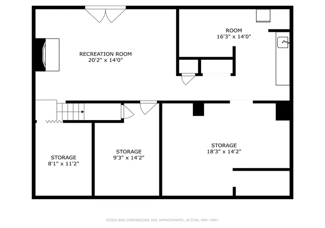81st image of 56 Quiet Ln, Trego, MT 59934 | MLS# 30067446