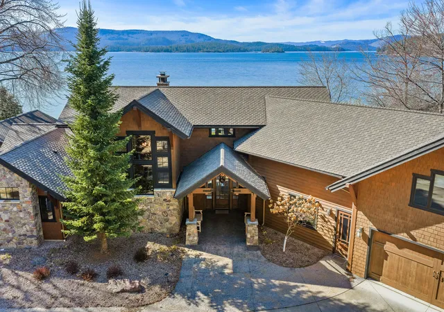Photo 3 of Single family home for sale at 34471 Staves Ln, Polson, MT 59860 | MLS# 30067811 | Listing updated on 2026-07-01