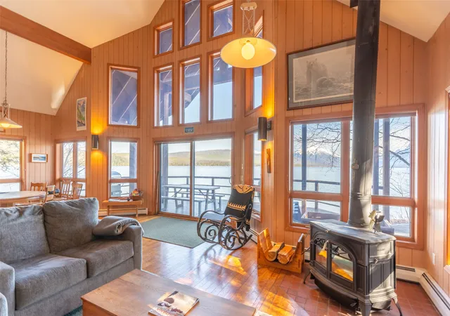 5th image of 586 Apgar Loop Rd, West Glacier, MT 59936 | MLS# 30067535