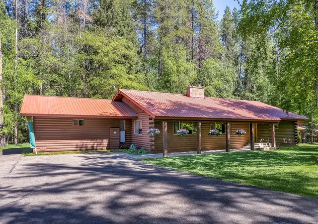image of 945 Swan River Rd, Bigfork, MT 59911 | MLS# 30067587