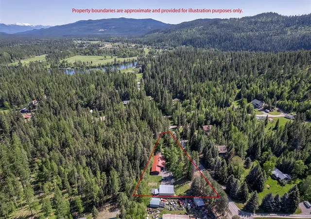 39th image of 945 Swan River Rd, Bigfork, MT 59911 | MLS# 30067587