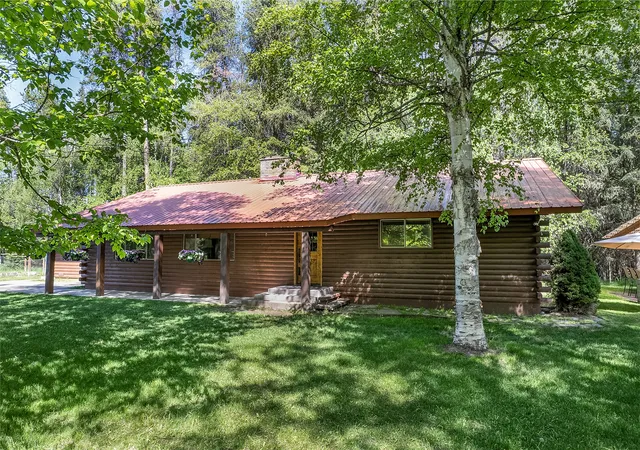image of 945 Swan River Rd, Bigfork, MT 59911 | MLS# 30067587