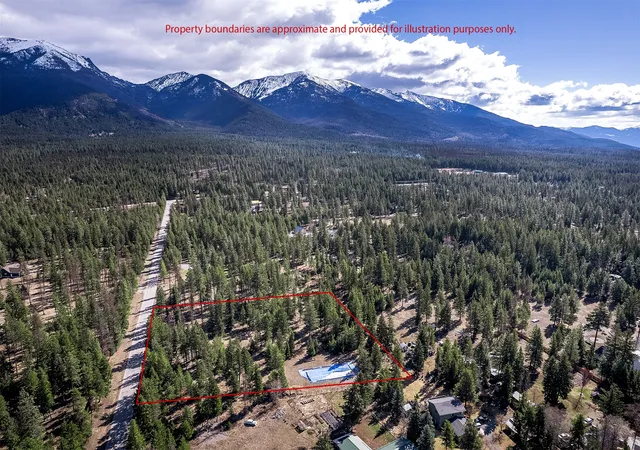 2nd image of 7 Trinkus Ln, Bigfork, MT 59911 | MLS# 30067875