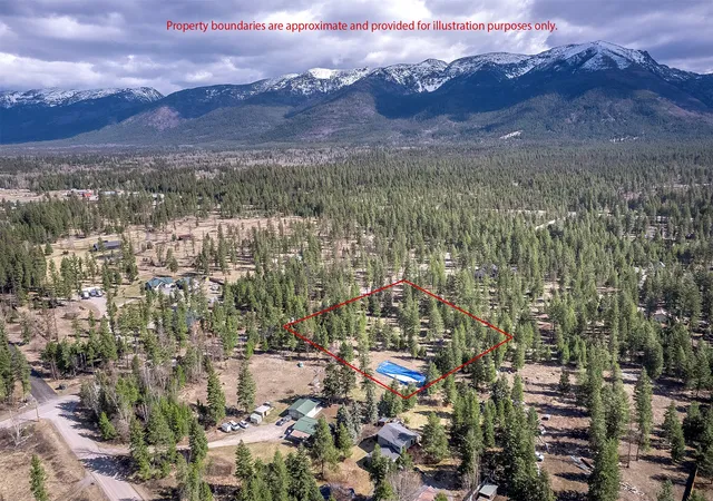 4th image of 7 Trinkus Ln, Bigfork, MT 59911 | MLS# 30067875