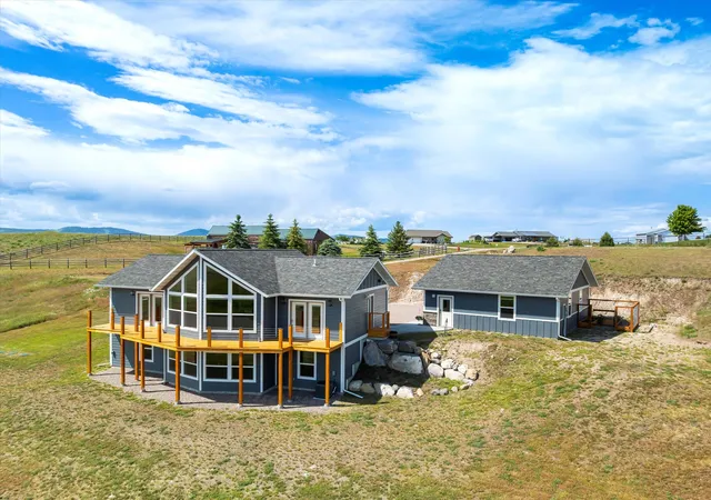 2nd image of 132 Skyview Ln, Polson, MT 59860 | MLS# 30067629